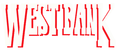 West Bank logo for ZX Spectrum